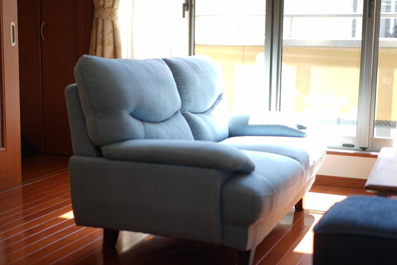 Villa Seiko à Kyoto Extérieur photo