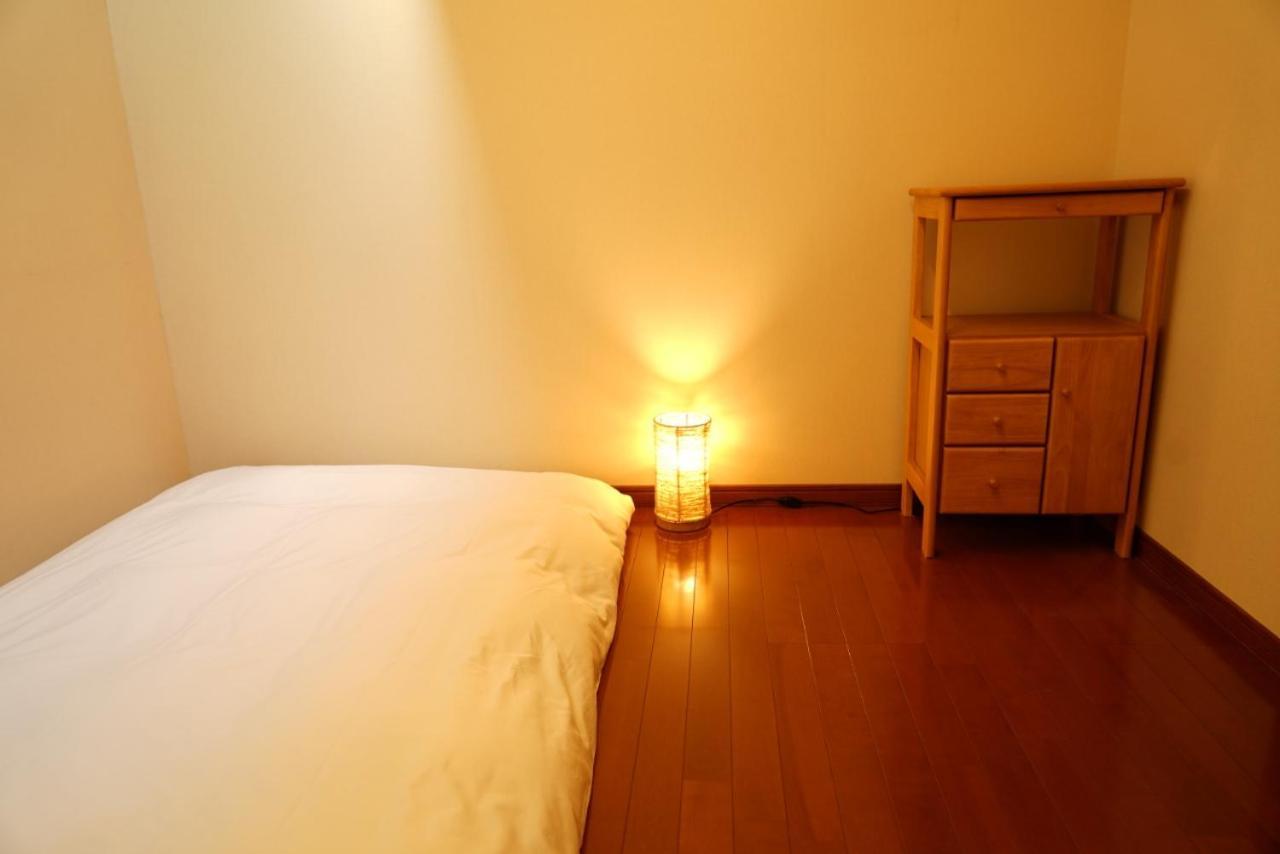 Villa Seiko à Kyoto Extérieur photo