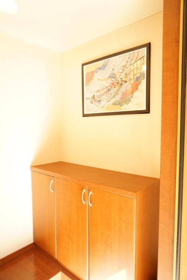 Villa Seiko à Kyoto Extérieur photo