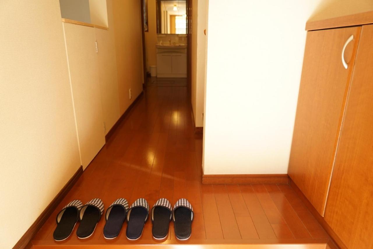 Villa Seiko à Kyoto Extérieur photo